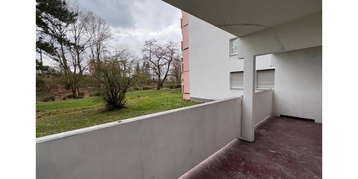 Erdgeschoßwohnung Frankfurt am Main Unterliederbach - 1 Zimmer, 41 m&sup2;, 815&euro; | Angebot:25640902