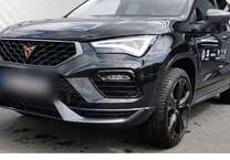 Gebrauchtwagen Cupra Ateca