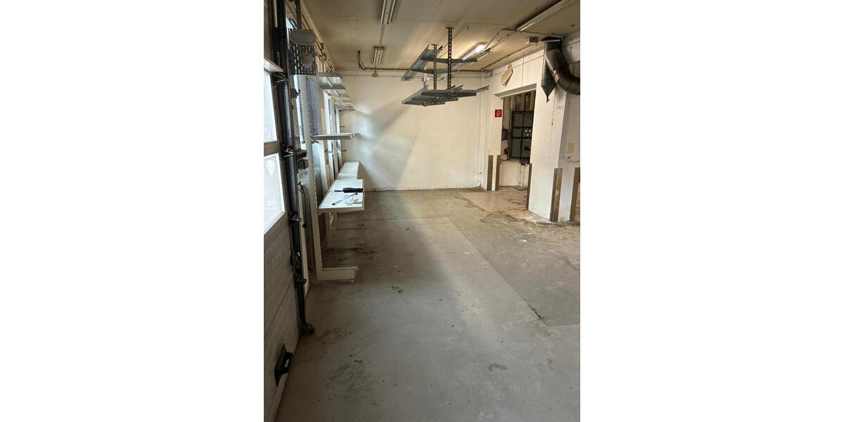 Gewerbeobjekt Frankfurt am Main Sossenheim - 1.790&euro; | Angebot:26567704