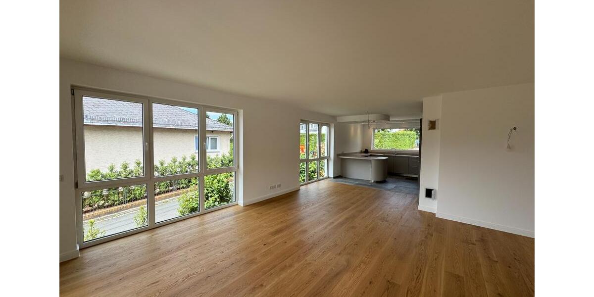 Haus mit Einliegerwohnung 8 zimmer