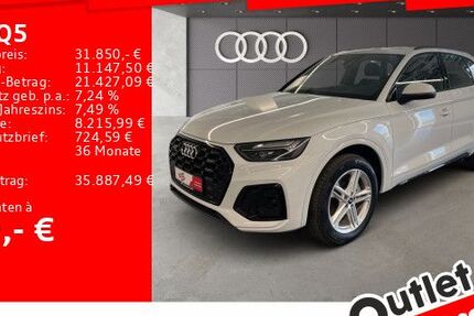 Audi Q5 92.839 km 31.850 &euro; Frankfurt am Main 60314