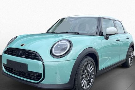 Mini Cooper C 7.599 km 27.564 &euro; Bad Homburg 61352