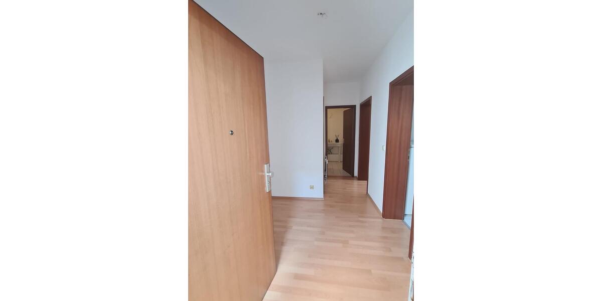 Helle 2-Zimmer-Wohnung in Frankfurt Sachsenhausen inkl Stellplatz 2 zimmer