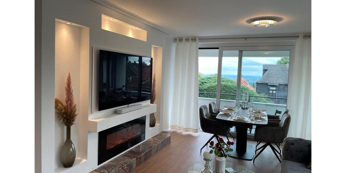 Hochparterre Königstein im Taunus - 2 Zimmer, 58 m&sup2;, 1.390&euro; | Angebot:26409341