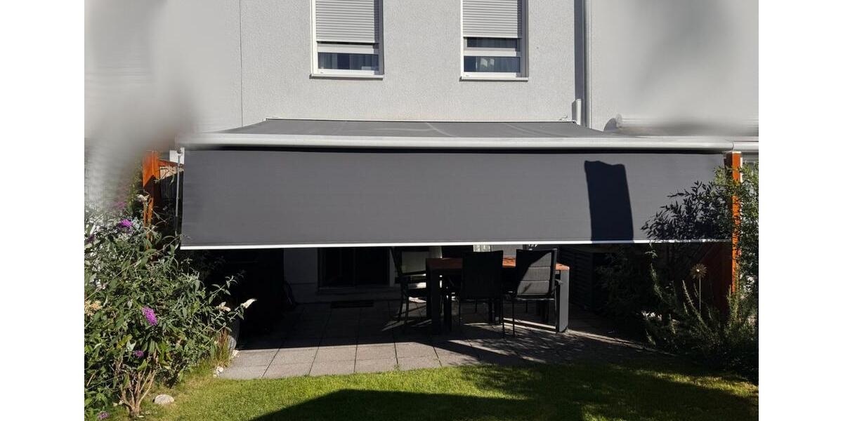 Reihenhaus Erzhausen - 4 Zimmer, 124 m&sup2;, 539.000&euro; | Angebot:25811744