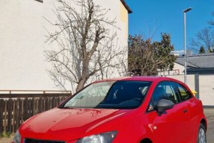Seat Ibiza 54.700 km 6.650 &euro; Heusenstamm 63150