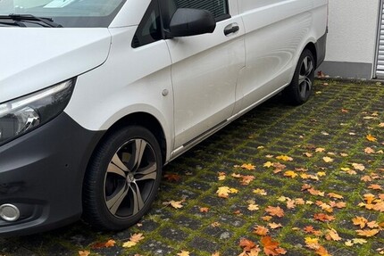 Mercedes-Benz Vito 155.000 km 11.500 &euro; Rödermark 63322
