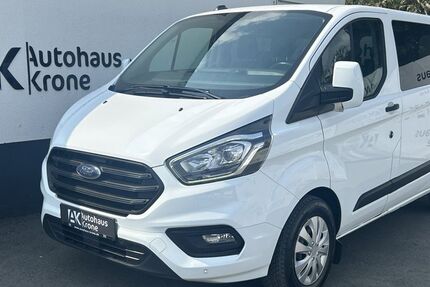 Ford Transit Custom 105.577 km 19.870 &euro; Bischofsheim 65474