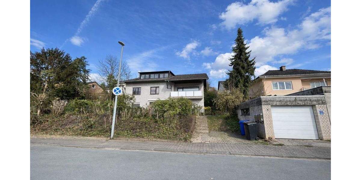 Einfamilienhaus Eppstein / Vockenhausen Vockenhausen - 6 Zimmer, 186 m&sup2;, 1.950&euro; | Angebot:25665511