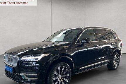 Volvo XC90 27.926 km 54.800 &euro; Frankfurt am Main 60486