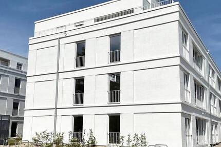 Wohnung Bad Homburg vor der Höhe Ober-Eschbach - 4 Zimmer, 100 m&sup2;, 1.790&euro; | Angebot:26885939