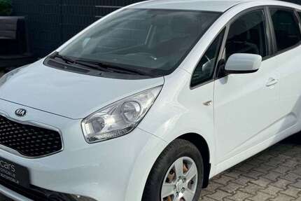 Kia Venga 83.600 km 9.400 &euro; Rüsselsheim am Main 65428