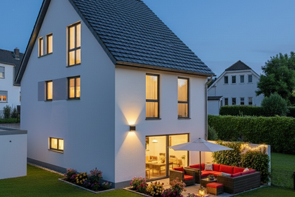 Haus zum Kaufen in Oberursel 960.000 € 165 m² 6 zimmer