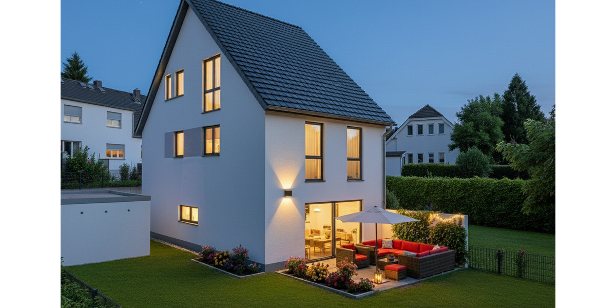 Haus zum Kaufen in Oberursel 960.000 € 165 m² 6 zimmer