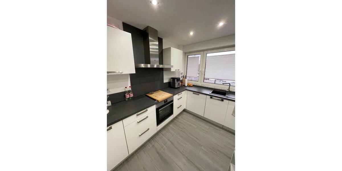 ** PROVISIONSFREI** Geräumige 2-Zimmerwohnung mit Balkon 2 zimmer