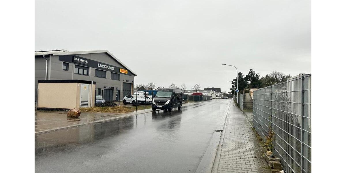 Gewerbeobjekt Griesheim - 1.000&euro; | Angebot:25274810