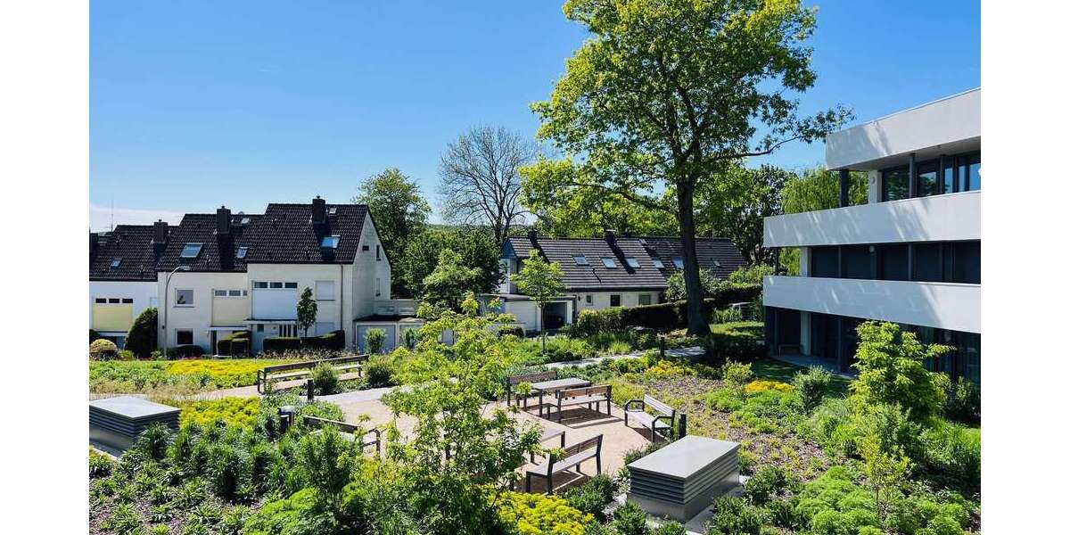 Etagenwohnung Hofheim am Taunus - 2 Zimmer, 64 m&sup2;, 429.000&euro; | Angebot:24627843