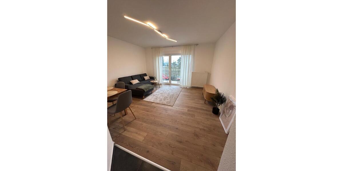 Erdgeschoßwohnung Mörfelden-Walldorf Walldorf - 2 Zimmer, 40 m&sup2;, 890&euro; | Angebot:25756789
