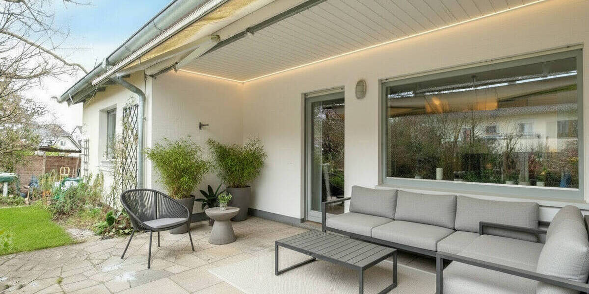 Einfamilienhaus Dreieich Dreieichenhain - 4 Zimmer, 132 m&sup2;, 849.000&euro; | Angebot:26471035