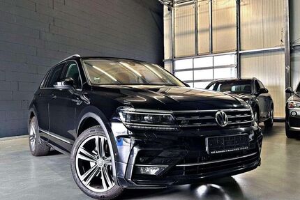 VW Tiguan 152.000 km 24.390 &euro; Maintal 63477