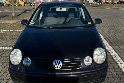 VW Polo 132.000 km 3.500 &euro; Hanau 63456