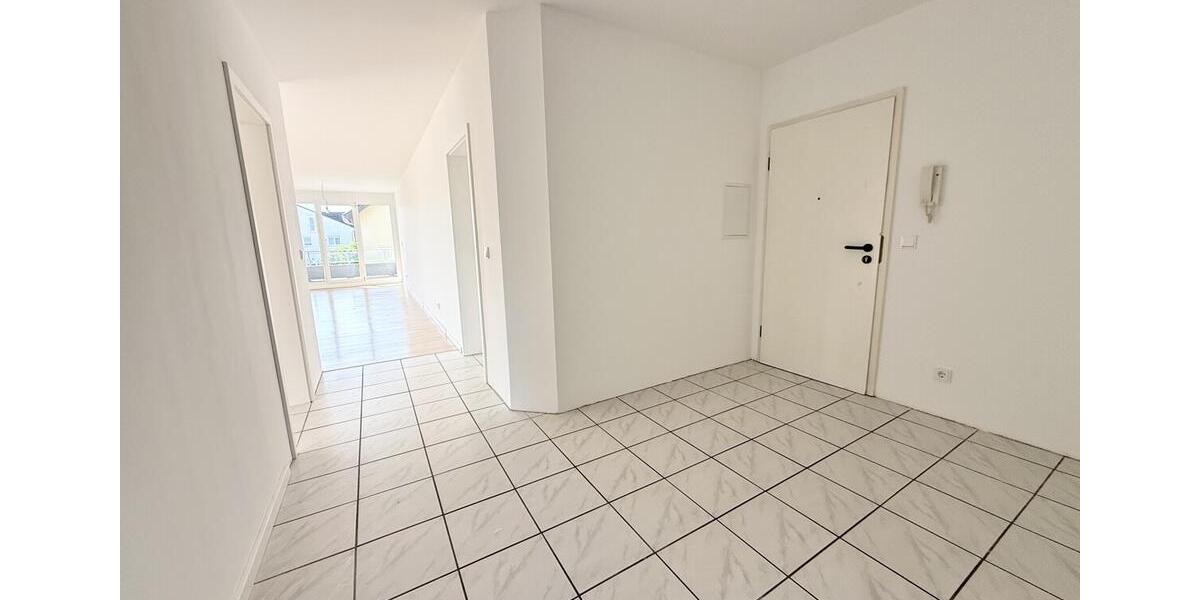 Etagenwohnung Rodgau - 3 Zimmer, 91 m&sup2;, 1.200&euro; | Angebot:26407669