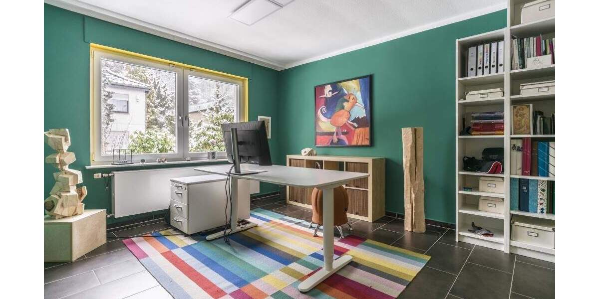 Einfamilienhaus Niedernhausen - 5 Zimmer, 170 m&sup2;, 859.000&euro; | Angebot:25772221