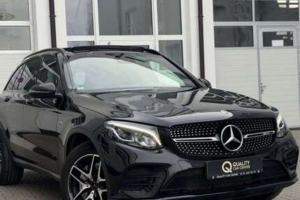 Mercedes-Benz GLC 43 AMG 78.000 km 36.950 &euro; Büttelborn 64572