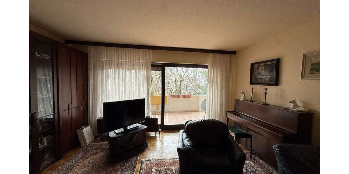 Etagenwohnung Frankfurt Westend-Süd - 4 Zimmer, 126 m&sup2;, 1.080.000&euro; | Angebot:25805868