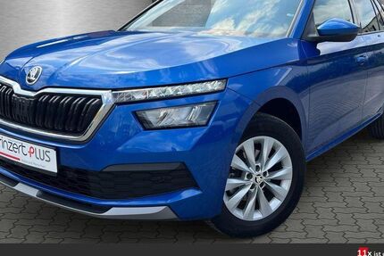 Skoda Kamiq 39.998 km 18.470 &euro; Rödermark 63322
