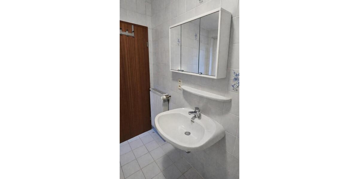 Etagenwohnung Weiterstadt - 1.5 Zimmer, 39 m&sup2;, 650&euro; | Angebot:25353150