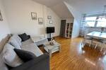 Etagenwohnung Frankfurt am Main Gallus - 2 Zimmer, 56 m&sup2;, 850&euro; | Angebot:26418957