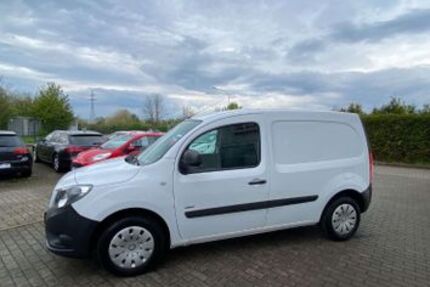 Mercedes Citan