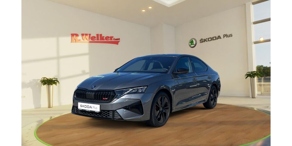 Skoda Octavia 21.489 km 39.500 &euro; Weiterstadt 64331