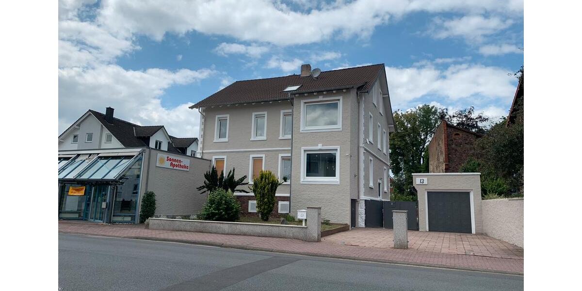 Etagenwohnung Erlensee - 2 Zimmer, 55 m&sup2;, 650&euro; | Angebot:26413333