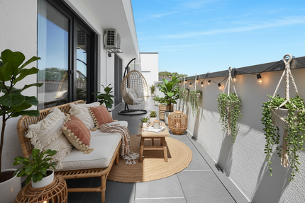 Wohnung Frankfurt am Main Nied - 4 Zimmer, 128 m&sup2;, 875.000&euro; | Angebot:26647114