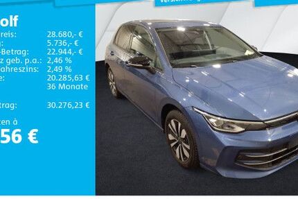 VW Golf 25.800 km 28.680 &euro; Neu-Isenburg 63263