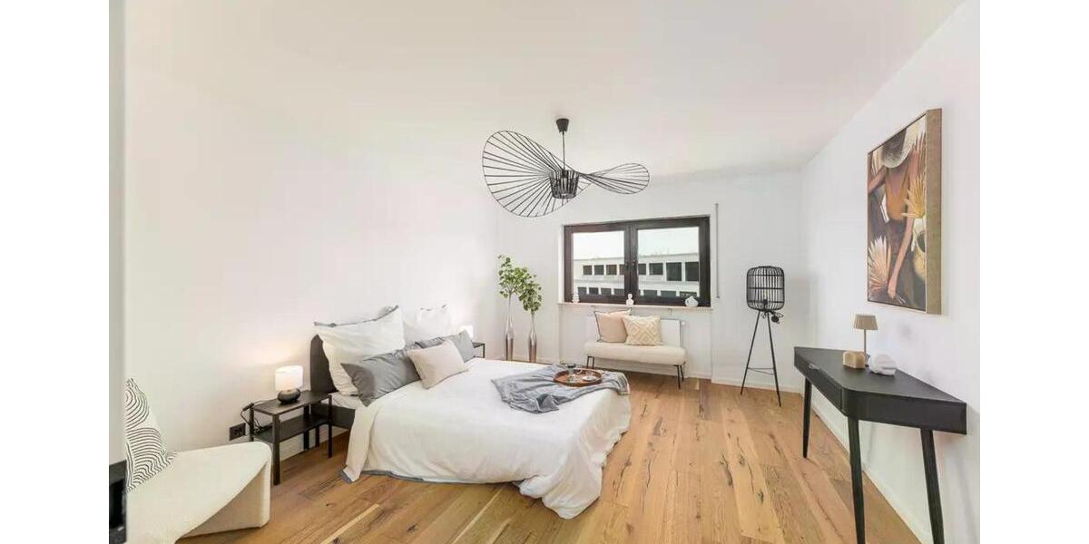 Etagenwohnung Mörfelden-Walldorf Walldorf - 3 Zimmer, 80 m&sup2;, 289.000&euro; | Angebot:25802130