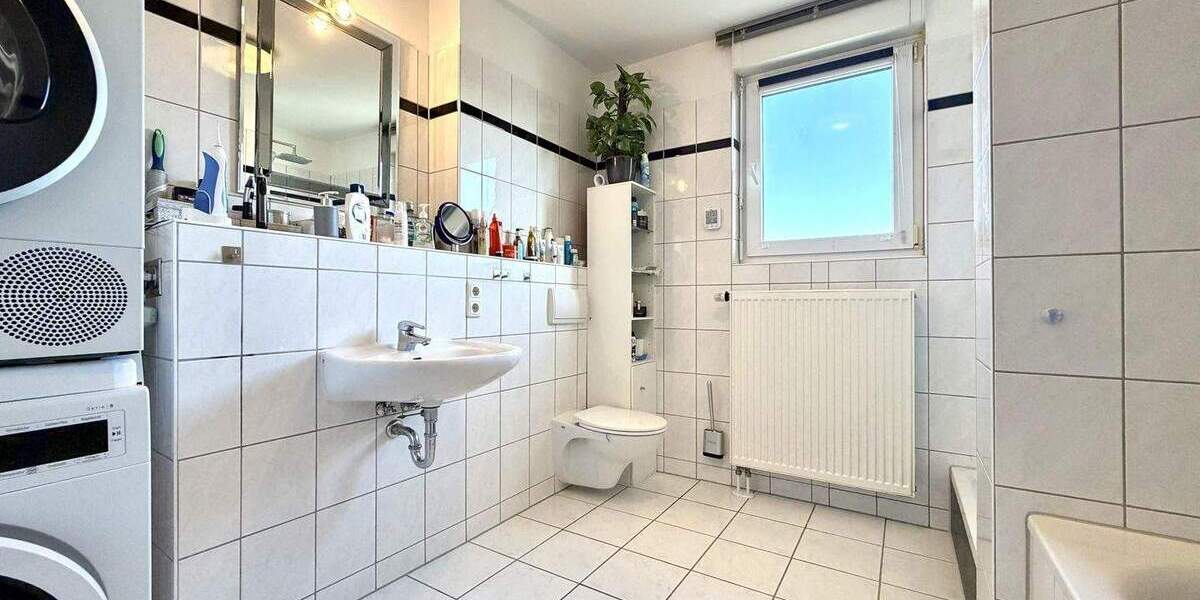 Etagenwohnung Offenbach Rumpenheim - 4 Zimmer, 111 m&sup2;, 499.000&euro; | Angebot:25696444