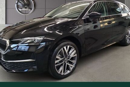 Skoda Octavia 14.900 km 33.490 &euro; Frankfurt 60326