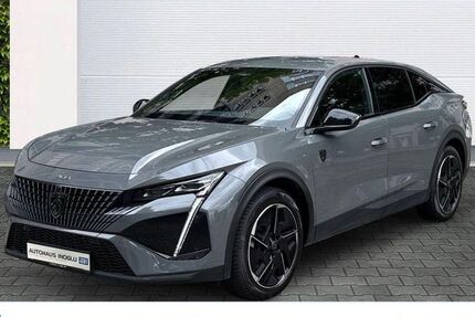 Peugeot 408 25.967 km 28.340 &euro; Rüsselsheim 65428
