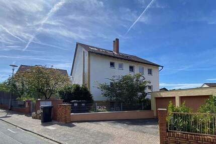 Haus Darmstadt Eberstadt - 1 Zimmer, 298 m&sup2;, 1.200.000&euro; | Angebot:25921283