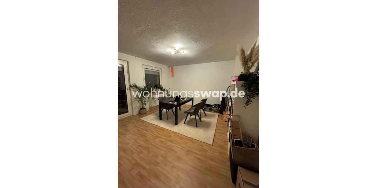 Etagenwohnung Frankfurt am Main Mitte-Nord - 3 Zimmer, 60 m&sup2;, 718&euro; | Angebot:24866192