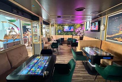 Gewerbeobjekt Frankfurt am Main West - 2.600&euro; | Angebot:22569692