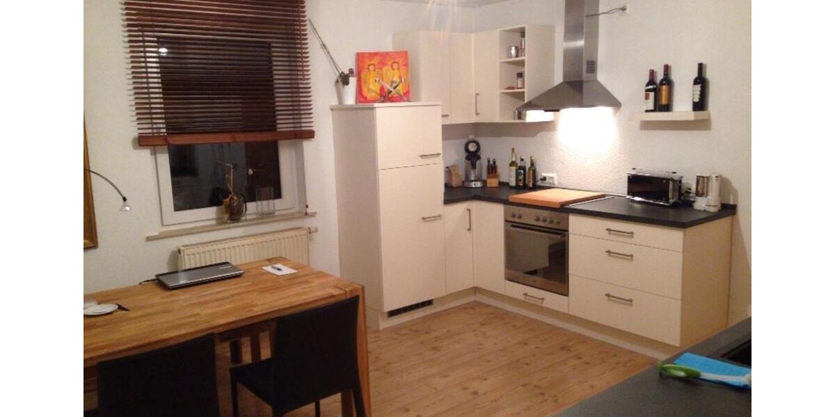 3-Zimmerwohnng in Merzhausen, ALL INCLUSIV 1.2000€ mit allen NK 3 zimmer