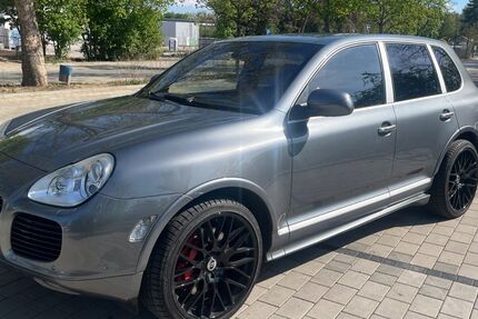Porsche Cayenne 255.320 km 7.500 &euro; Trebur 65468