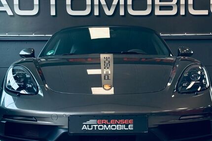 Porsche Boxster 25.000 km 87.890 &euro; Hasselroth 63594