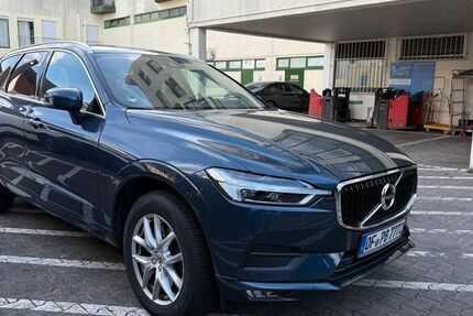 Volvo XC60 164.000 km 19.500 &euro; Dietzenbach 63128
