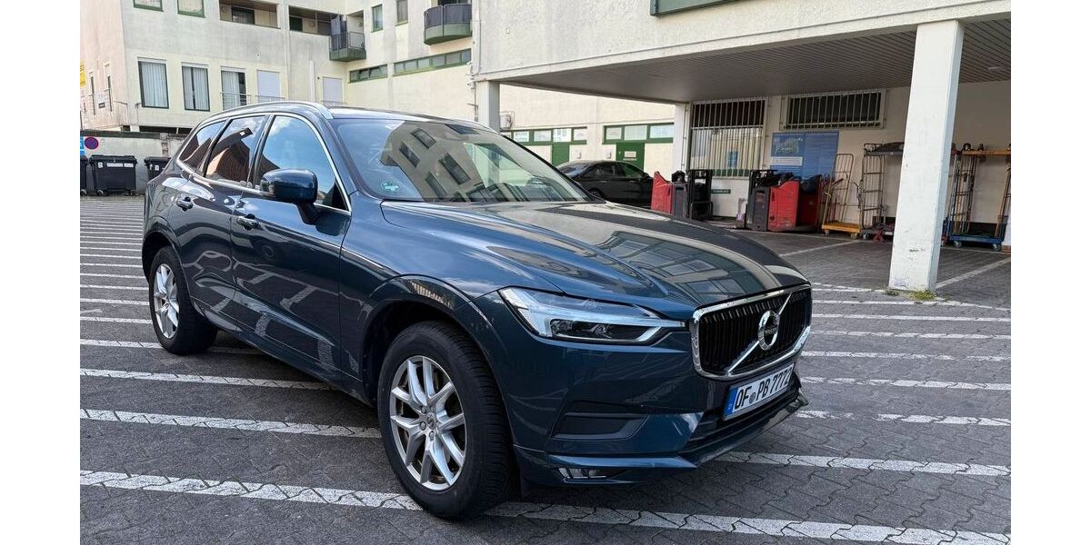 Volvo XC60 164.000 km 19.500 &euro; Dietzenbach 63128