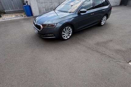 Skoda Octavia 65.784 km 22.100 &euro; Langen 63225